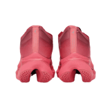 Mizuno Wave Rebellion Pro 2 Red Pink Angle 3