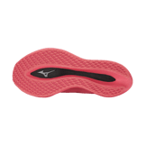 Mizuno Wave Rebellion Pro 2 Red Pink Angle 4