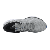 Mizuno Wave Inspire 20 Grey Angle 1