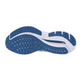 Mizuno Wave Inspire 20 Grey Angle 2