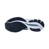 Mizuno Wave Rider 27 Navy Angle 3
