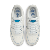 Nike Air Force 1 Low Wear Away Sail Blue Angle 1