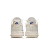 Nike Air Force 1 Low Wear Away Sail Blue Angle 3