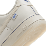 Nike Air Force 1 Low Wear Away Sail Blue Angle 5