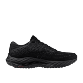 Mizuno Wave Inspire 20 Black Angle 0