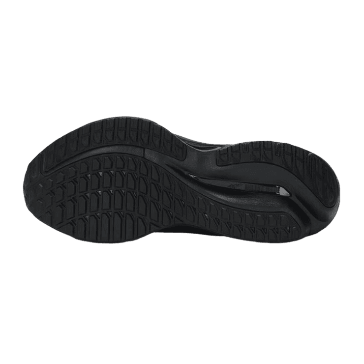 Mizuno Wave Inspire 20 Black Angle 2