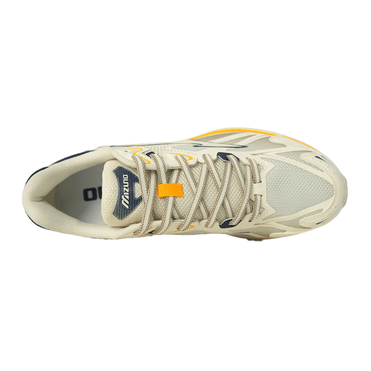 Mizuno HALO MIX Beige Angle 1