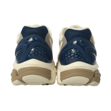 Mizuno HALO MIX Beige Angle 2
