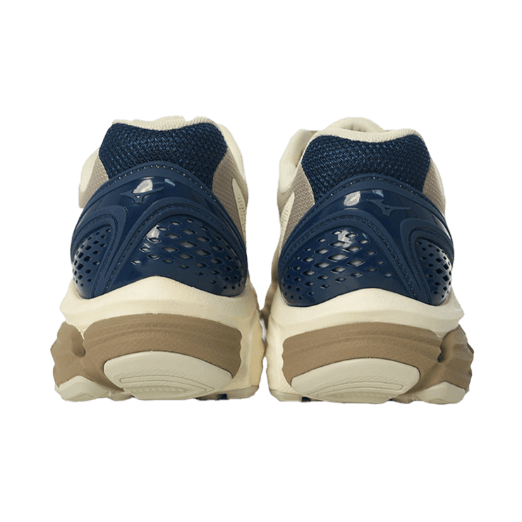 Mizuno HALO MIX Beige Angle 2