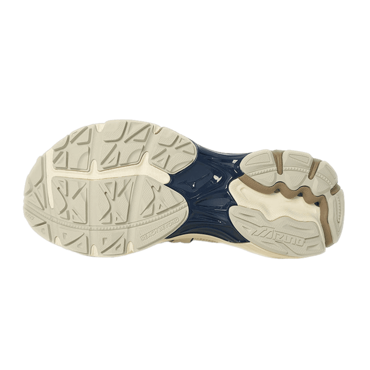 Mizuno HALO MIX Beige Angle 3