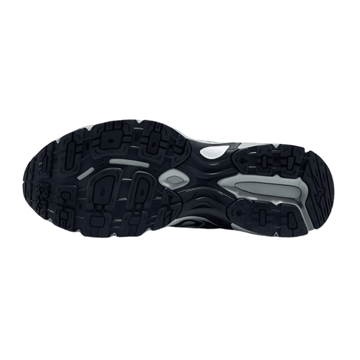 Mizuno LG 2000 Grey Green Angle 2