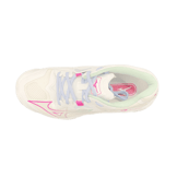 Mizuno Wave Lightning Z8 White Angle 0