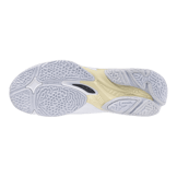 Mizuno Wave Lightning Z8 White Angle 2