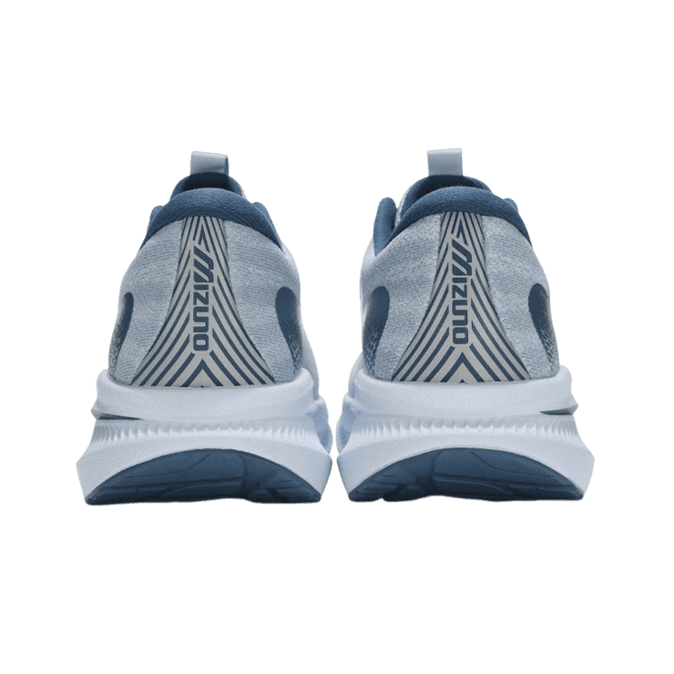 Mizuno Wave Creation 25 White Angle 2