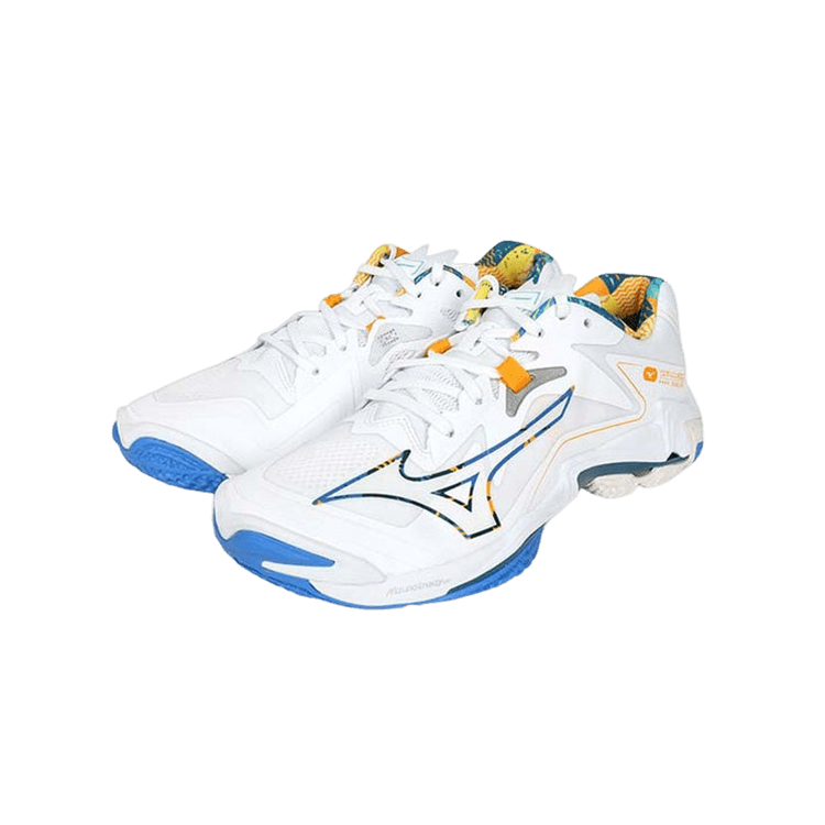 mizuno men's wave lightning z
