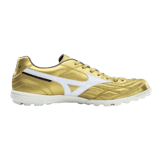 Mizuno Morelia UL TF Turf JAPAN Gold White - Q1GB211150