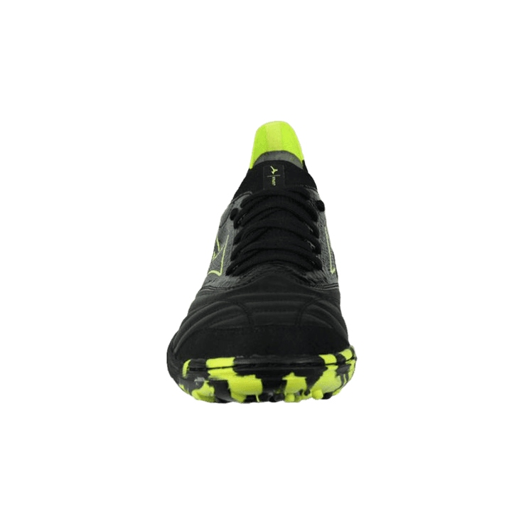 Mizuno Morelia Neo SALA BETA JAPAN TF Black Angle 0