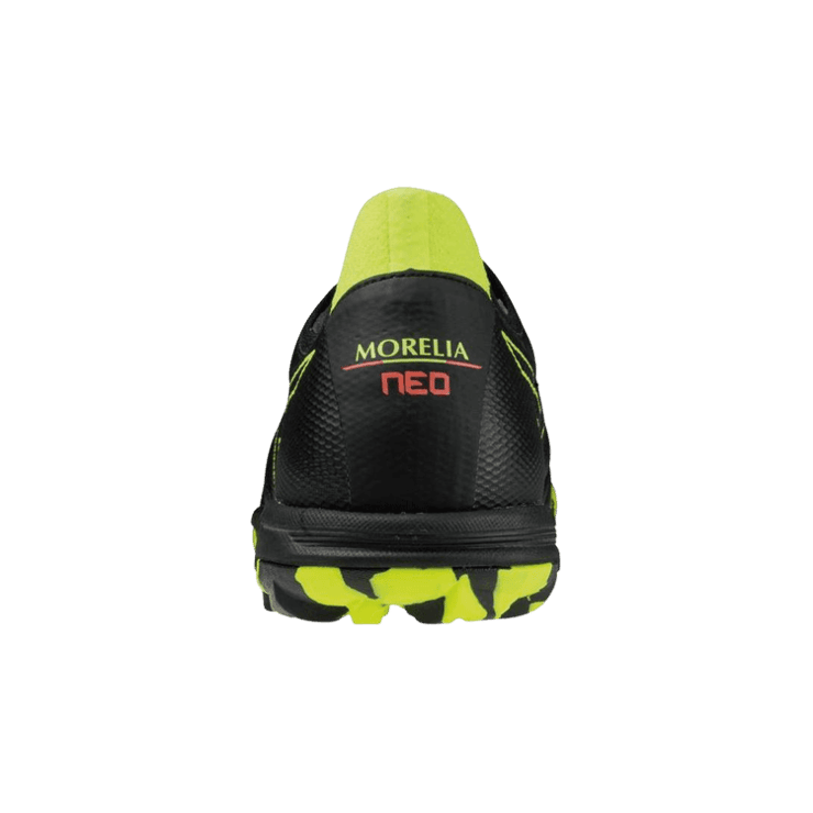 Mizuno Morelia Neo SALA BETA JAPAN TF Black - Q1GB249045 Mizuno Morelia Neo SALA BETA JAPAN TF Black - Q1GB249045