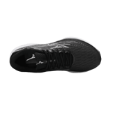 Mizuno Wave Inspire 20 Black Angle 0