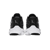 Mizuno Wave Inspire 20 Black Angle 1