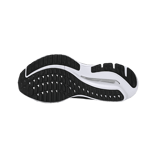 Mizuno Wave Inspire 20 Black Angle 2