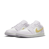 Air Jordan 1 Low Barely Grape Lemon Wash (W) - DC0774-501