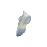 Mizuno Wave Rider Neo 2 White Pink Blue Angle 2