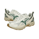 Mizuno Cyclone Speed Green Angle 1