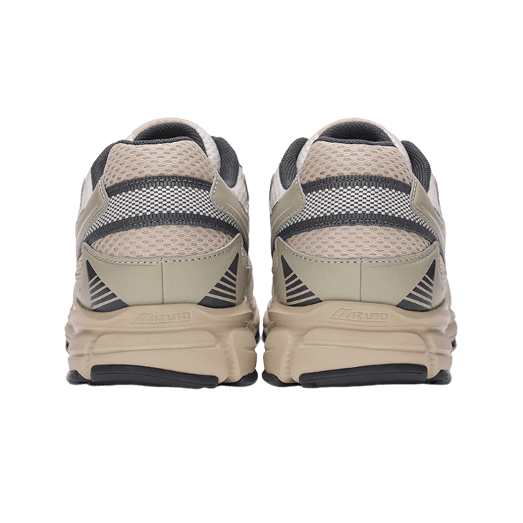 Mizuno Speed 2K Beige Angle 2