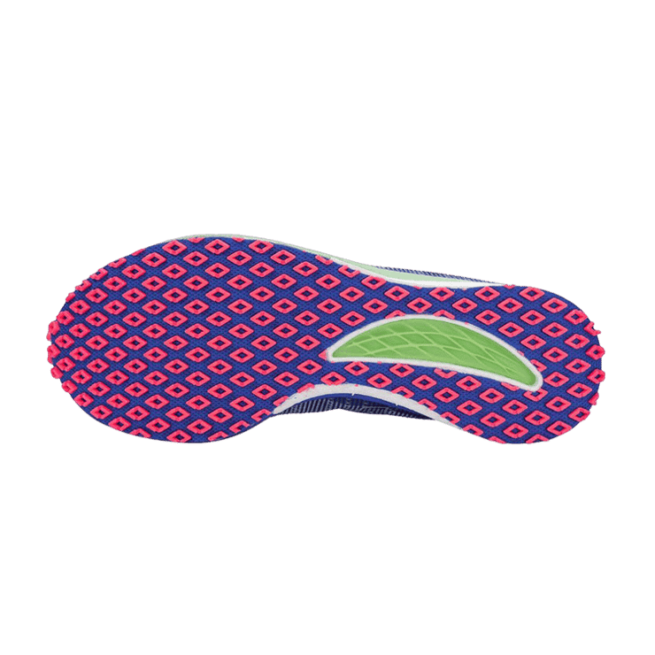 Mizuno Wave Duel 2 Blue Angle 2