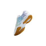 Mizuno Wave Claw 2 White Angle 1