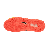 Mizuno Wave Lichtgevende 2 Orange Angle 2