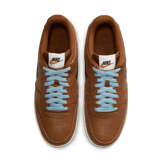 Nike Air Force 1 Low Jewel Pecan Angle 1