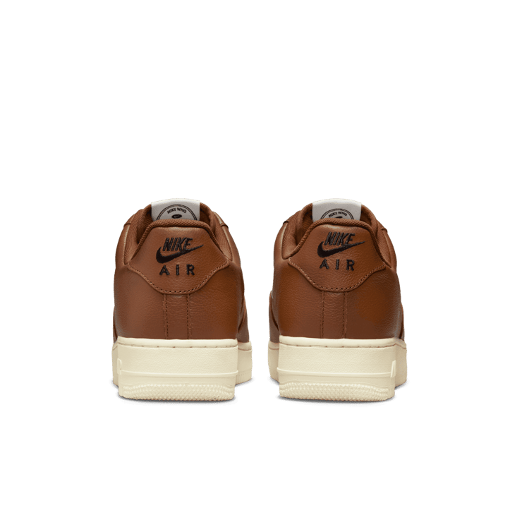 Nike Air Force 1 Low Jewel Pecan Angle 3