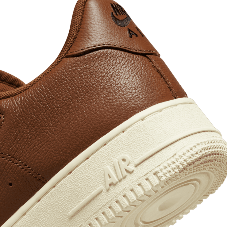 Nike Air Force 1 Low Jewel Pecan Angle 5