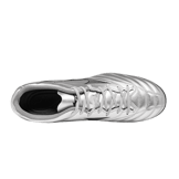 Mizuno Monarcida Neo II Select AG Silver Grey Angle 0