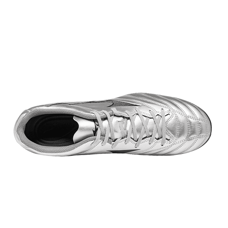 Mizuno Monarcida Neo II Select AG Silver Grey Angle 0