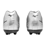 Mizuno Monarcida Neo II Select AG Silver Grey Angle 1