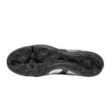 Mizuno Monarcida Neo II Select AG Silver Grey Angle 2