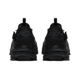 Mizuno Racer Trail SE Triple Black - D1GH241903 Raffles