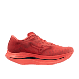 Mizuno Wave Rebellion Flash 2 Red Angle 0