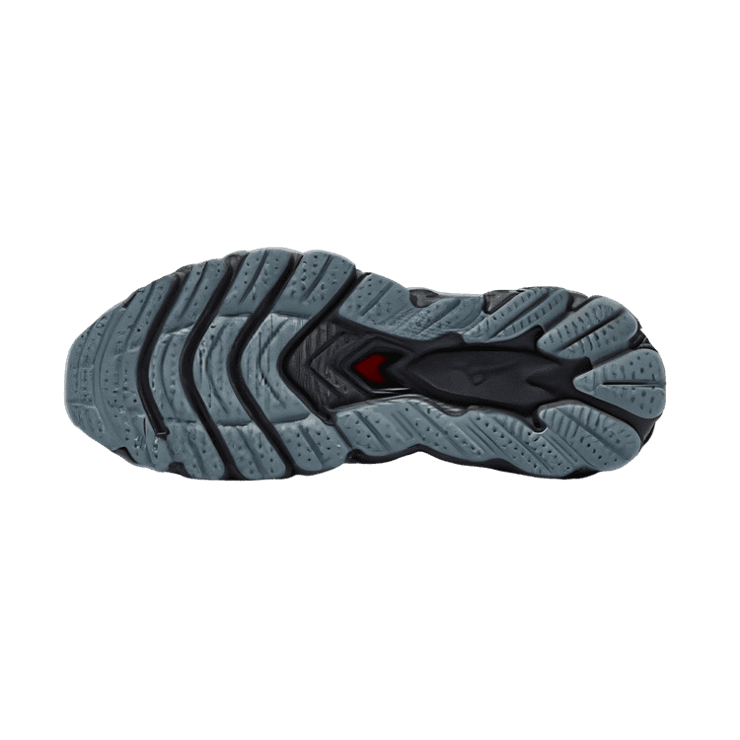 Mizuno Wave Sky 7 Black Angle 2