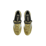 Mizuno Morelia UL Japan Champion Gold Angle 1