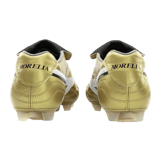 Mizuno Morelia UL Japan ゴールド Mizuno Launch The Morelia Ultra Light MIJ 