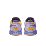 Nike LeBron 20 Violet Frost Angle 4