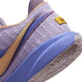 Nike LeBron 20 Violet Frost Angle 6