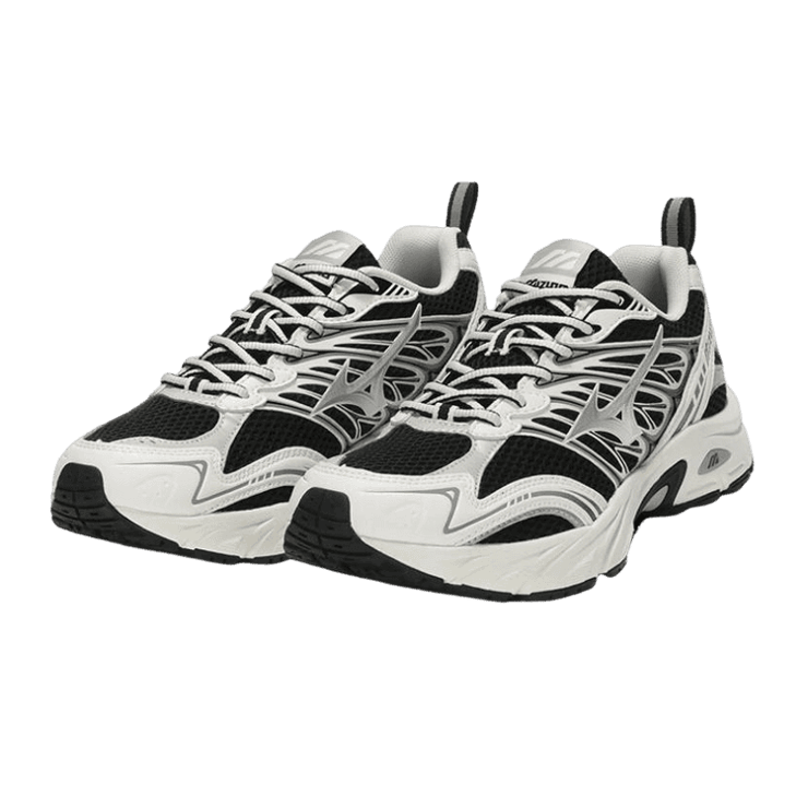 Mizuno LG 2000 Angle 0