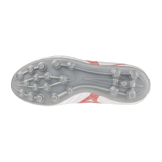 Mizuno Monarcida Neo3 III Select AG White Red Angle 2