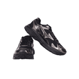 Mizuno Racer S Black Silver Angle 1