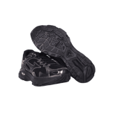Mizuno Racer S Black Silver Angle 2
